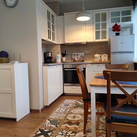 Dolce Vita-Sofia Apartment 외부 사진