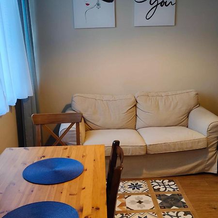 Dolce Vita-Sofia Apartment 외부 사진
