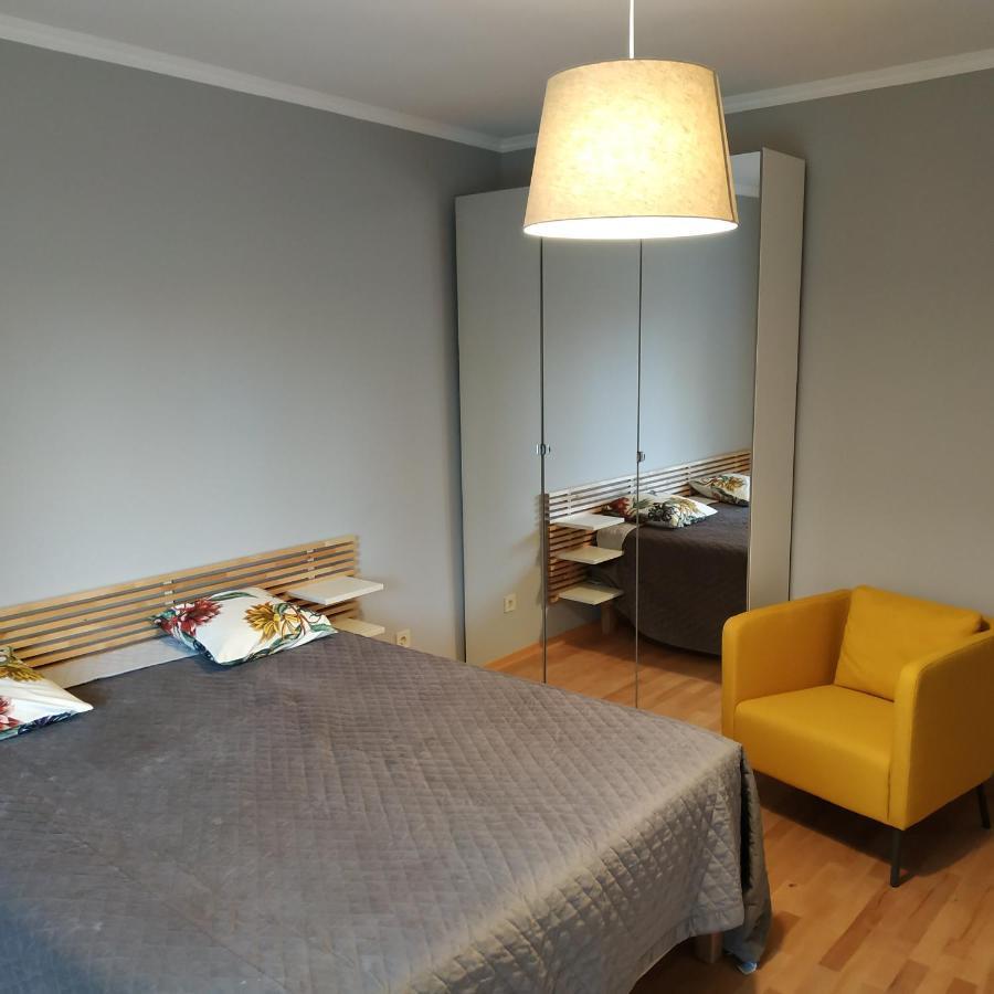 Dolce Vita-Sofia Apartment 외부 사진