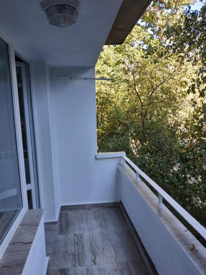 Dolce Vita-Sofia Apartment 외부 사진