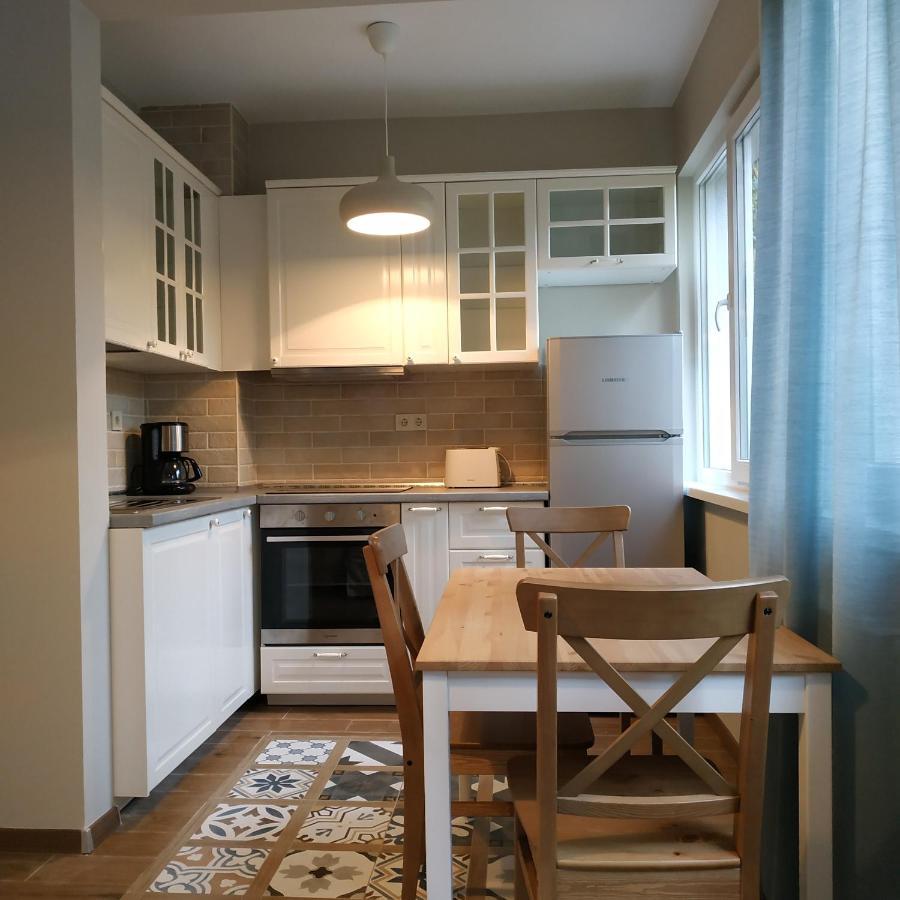 Dolce Vita-Sofia Apartment 외부 사진