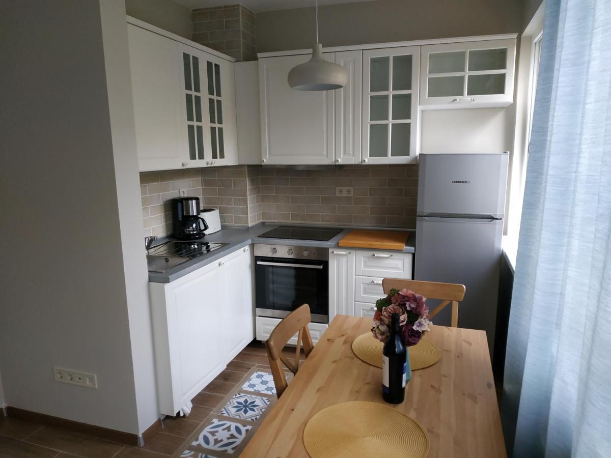 Dolce Vita-Sofia Apartment 외부 사진