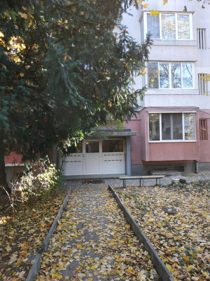 Dolce Vita-Sofia Apartment 외부 사진