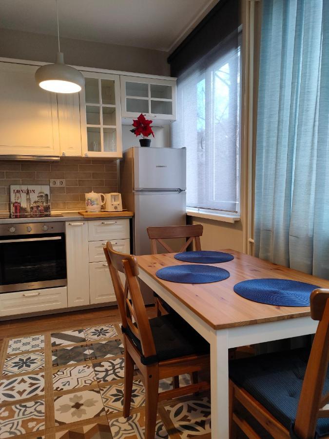 Dolce Vita-Sofia Apartment 외부 사진