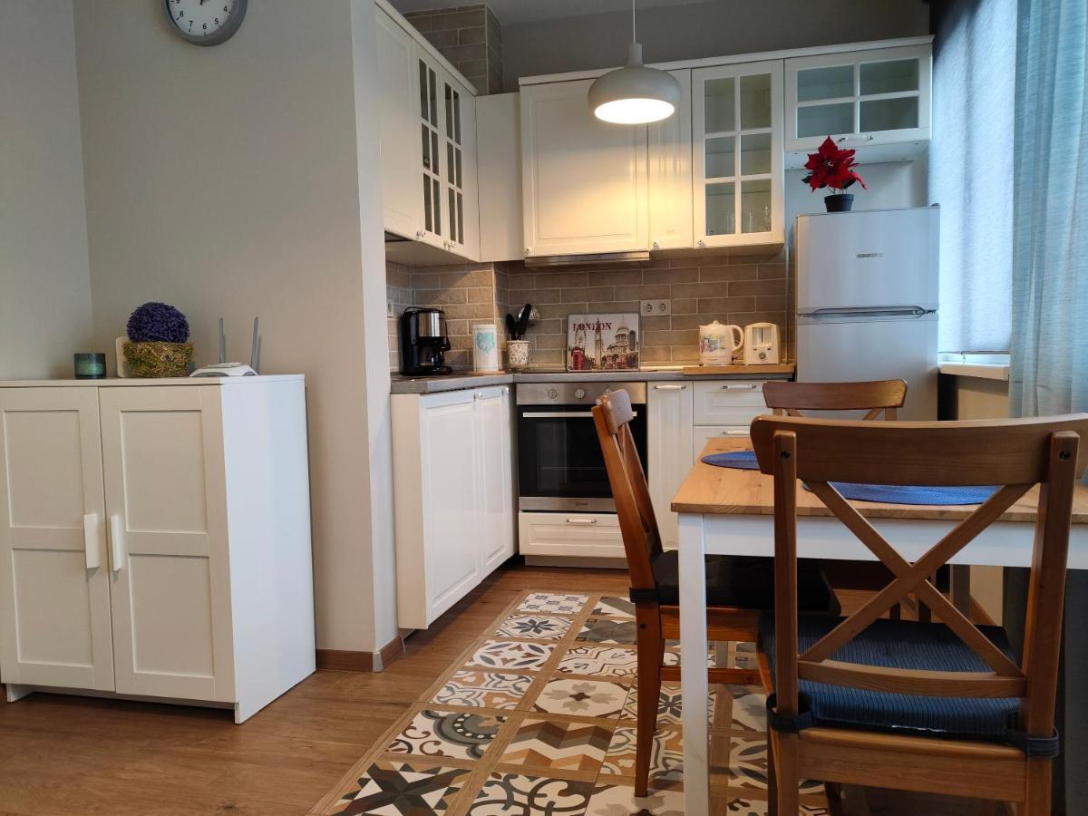 Dolce Vita-Sofia Apartment 외부 사진