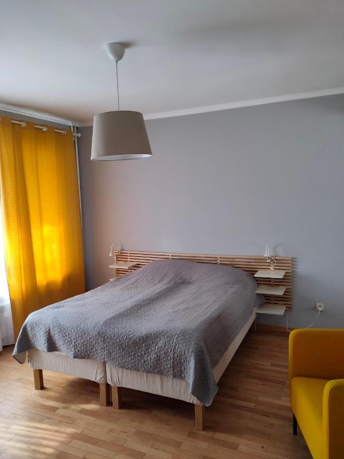 Dolce Vita-Sofia Apartment 외부 사진
