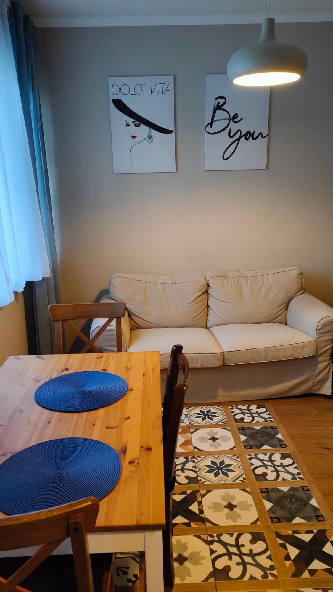 Dolce Vita-Sofia Apartment 외부 사진