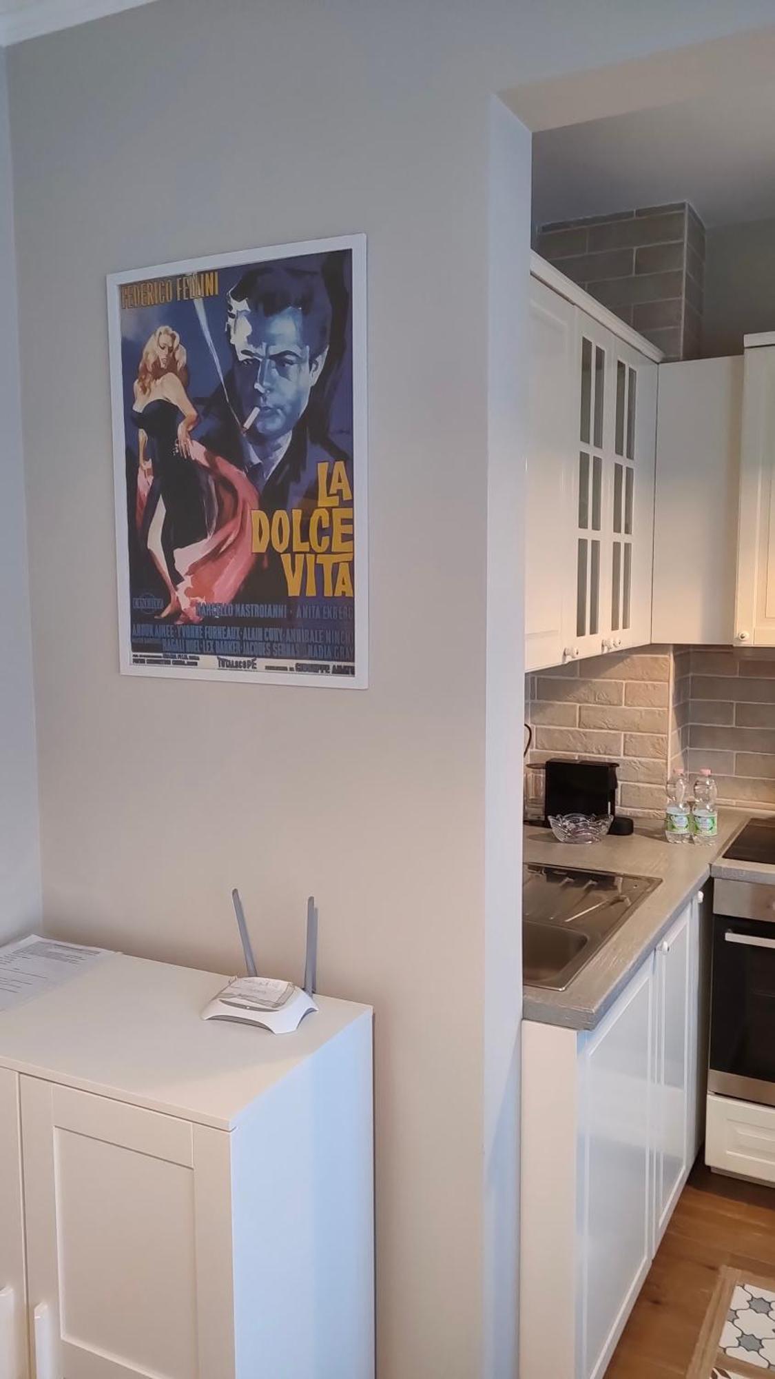 Dolce Vita-Sofia Apartment 외부 사진