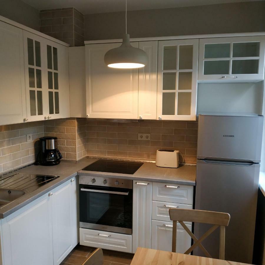 Dolce Vita-Sofia Apartment 외부 사진