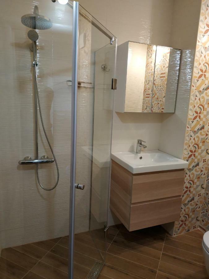 Dolce Vita-Sofia Apartment 외부 사진