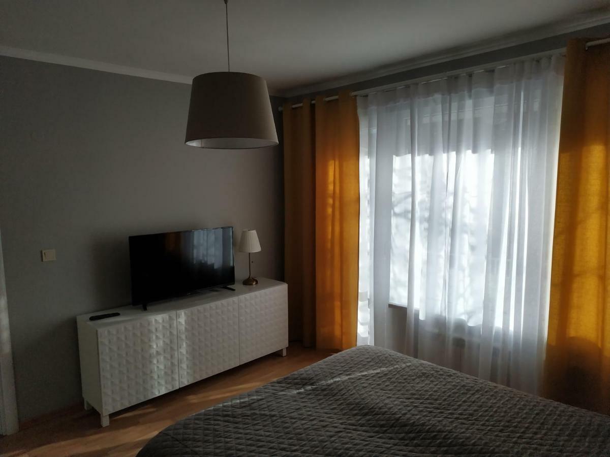 Dolce Vita-Sofia Apartment 외부 사진