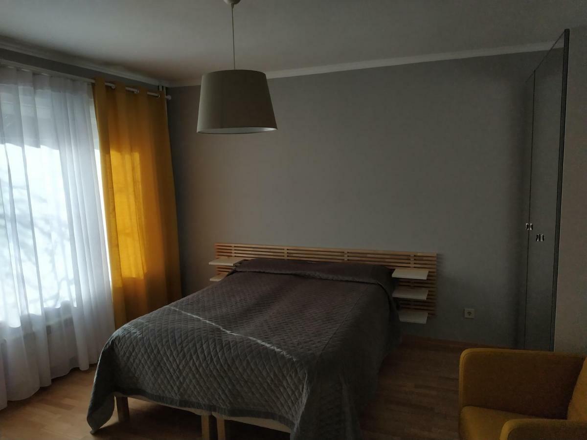 Dolce Vita-Sofia Apartment 외부 사진