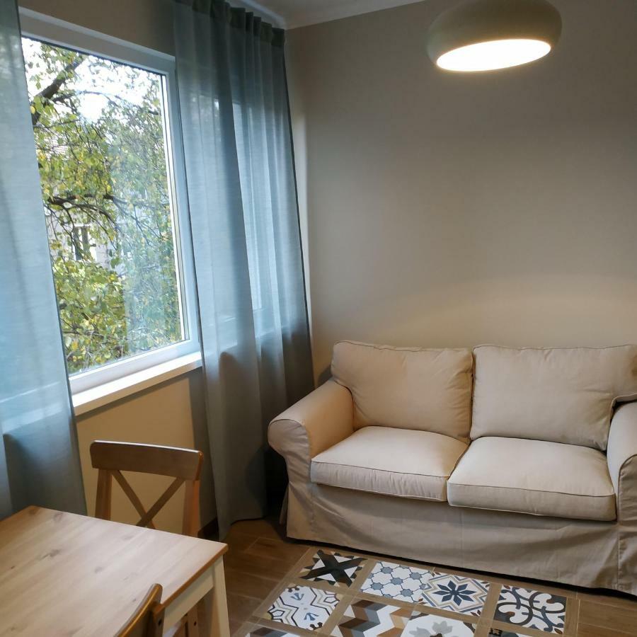 Dolce Vita-Sofia Apartment 외부 사진