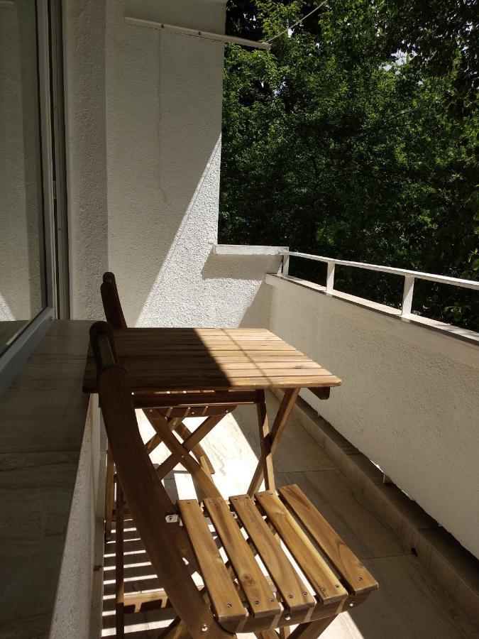 Dolce Vita-Sofia Apartment 외부 사진